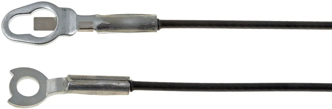 38542 – DORMAN Tailgate Cable, OE Replacement - view 2